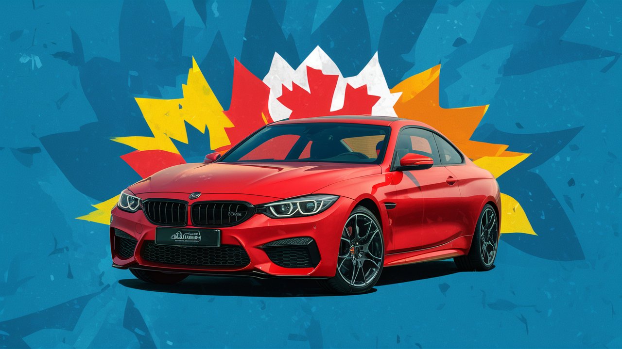 Bankruptcy Vehicle Loans Canada