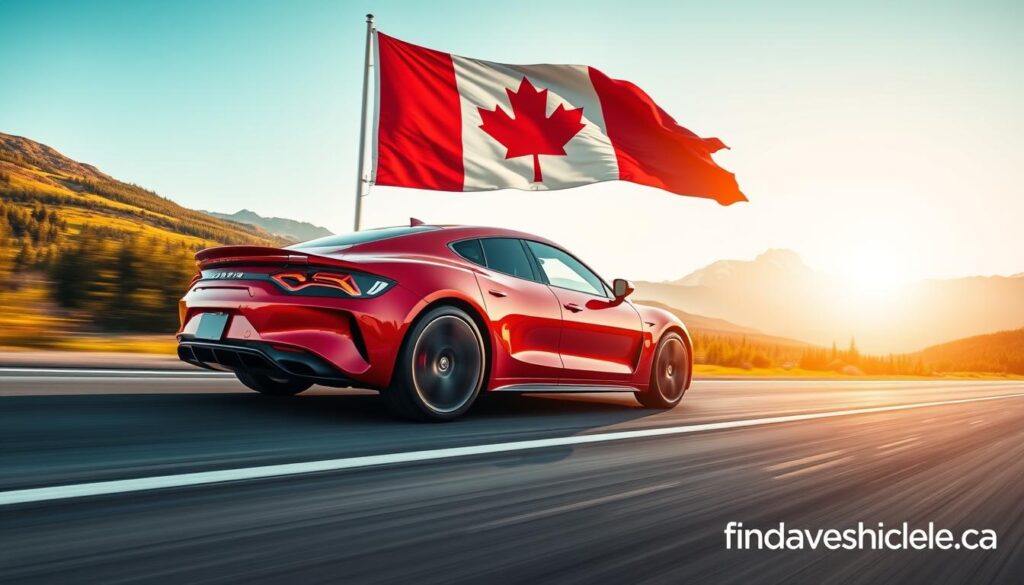 Fast car loan approval online in Canada