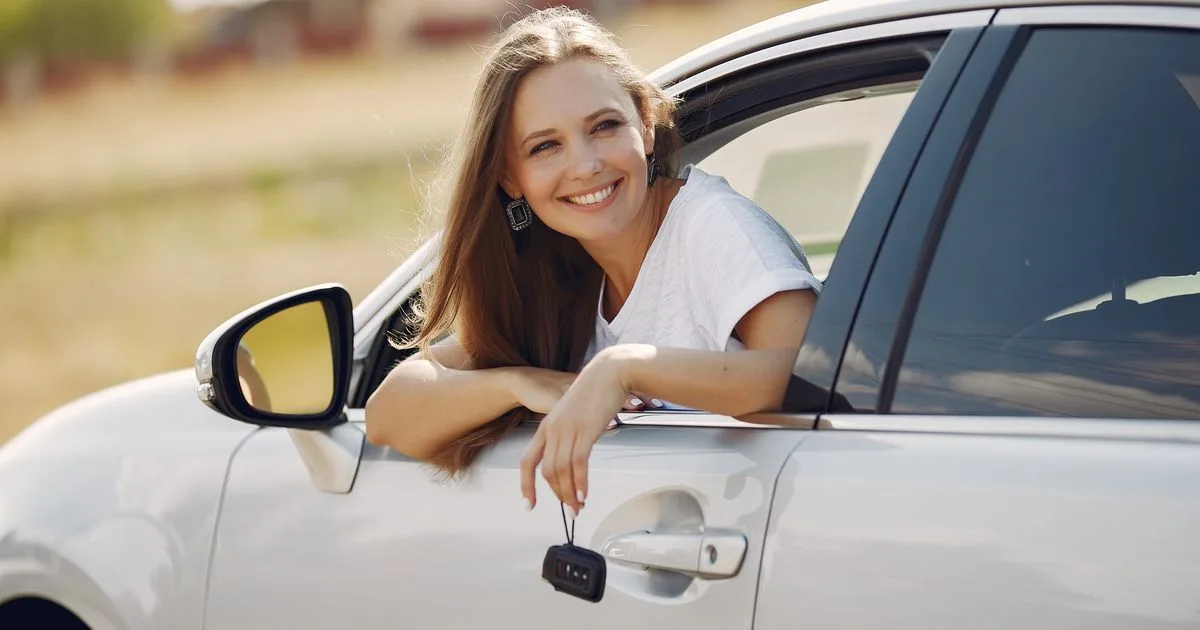Private sale car financing in Canada for a used vehicle bought from a private seller