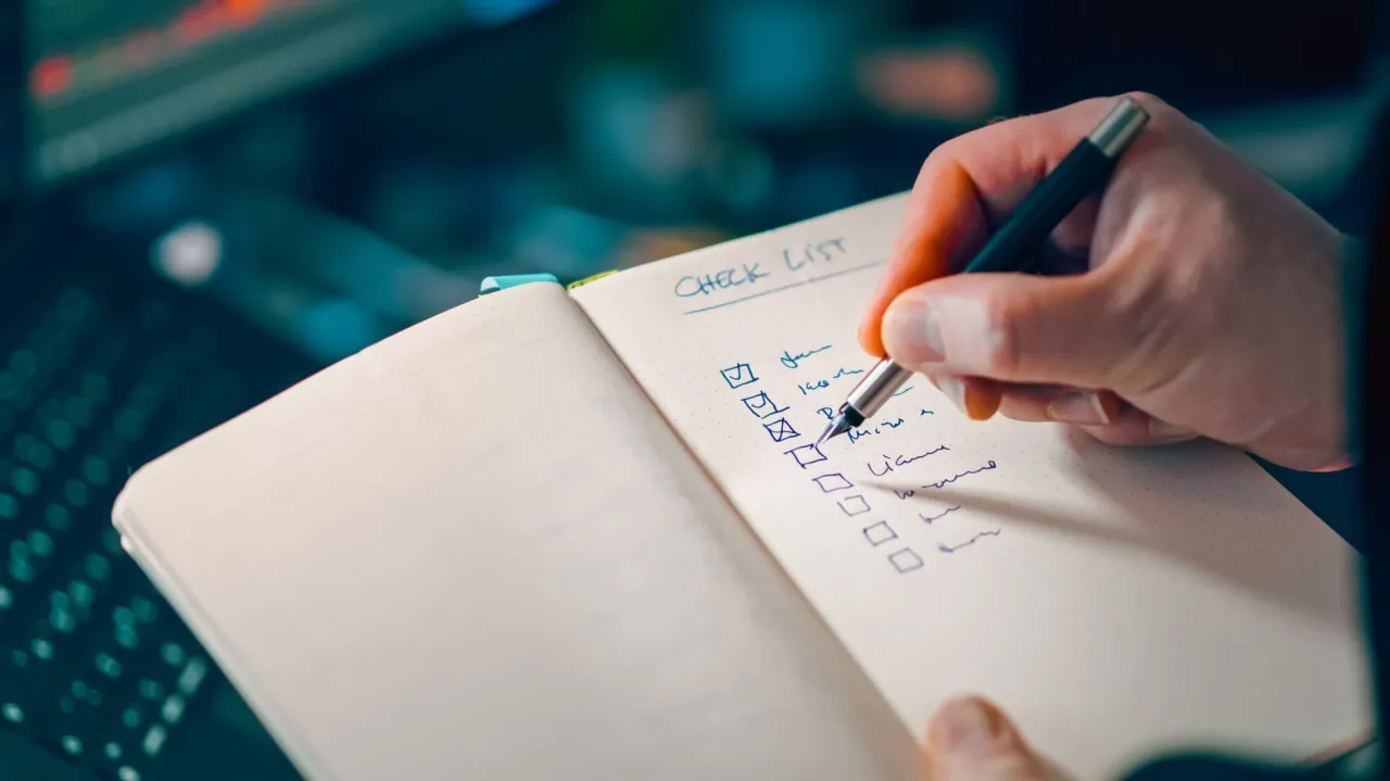 Checklist of details every bill of sale Ontario buyers need