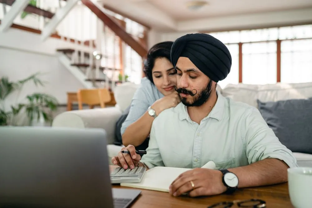 Working out a consumer proposal car loan budget with proposal payments