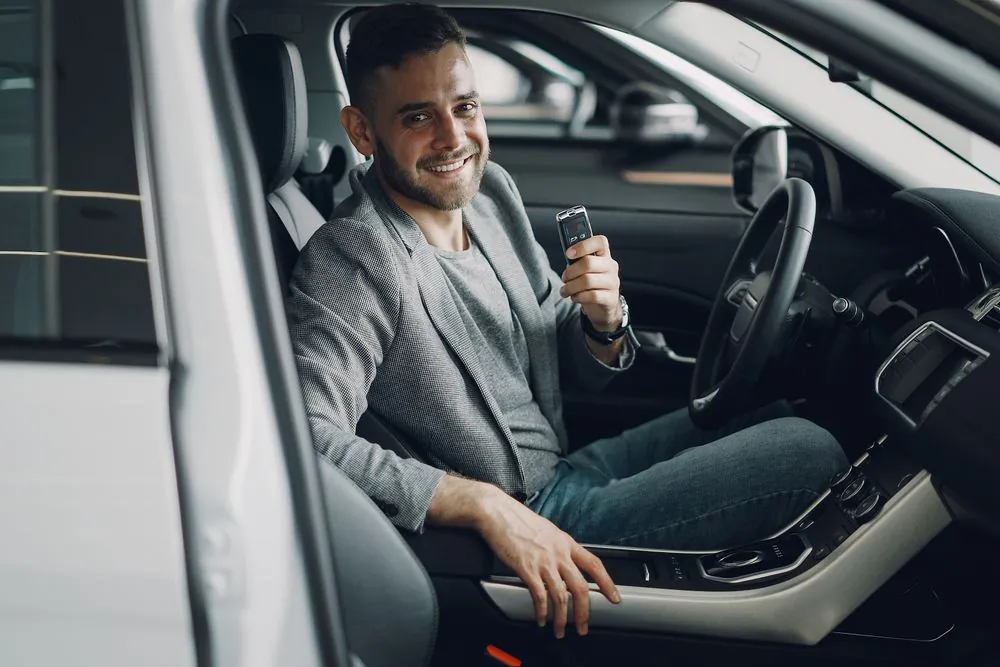 On-time car payments rebuilding credit during a consumer proposal in Canada